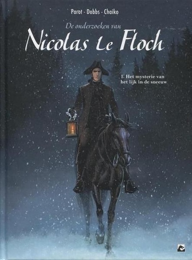 Nicolas le Floch 1