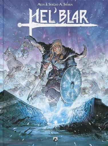 Hel'Blar INTEGRAAL