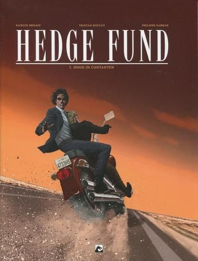 Hedge Fund SC 05
