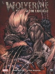 Wolverine nl SC 3