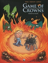 Game of crowns SC 2