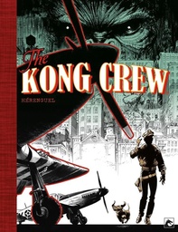 Kong Crew, The 1 LUXE EDITIE
