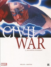 Civil war nl sc 3