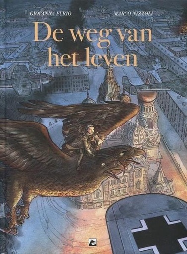 Weg van het leven