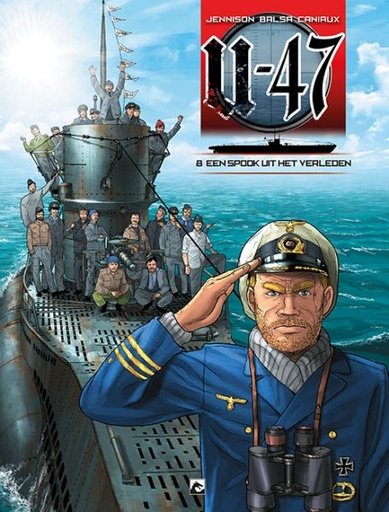 U-47 deel 8