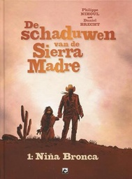De Schaduwen van de Sierra Madre 1