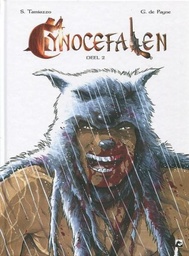 Cynocefalen HC 02