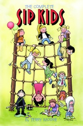 SIP (STRANGERS IN PARADISE) KIDS COLLECTED ED