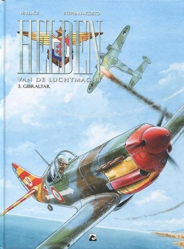 Helden vd Luchtmacht?3