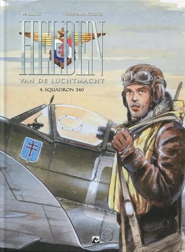 Helden vd Luchtmacht?4