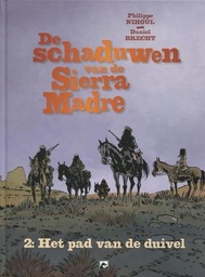 De Schaduwen van de Sierra Madre 2