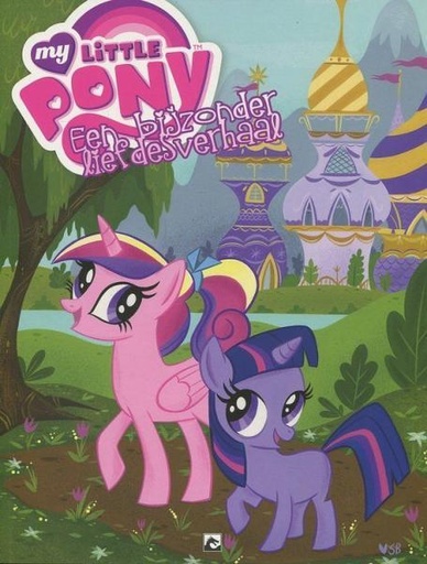 My Little Pony 4