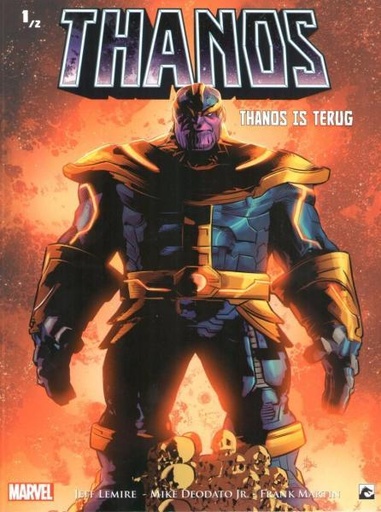 Thanos 1