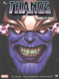 Thanos 2