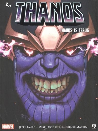 Thanos 2