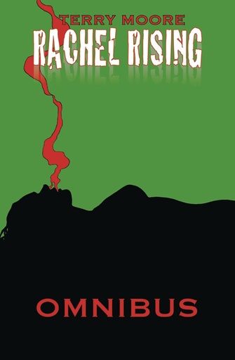 RACHEL RISING OMNIBUS HC