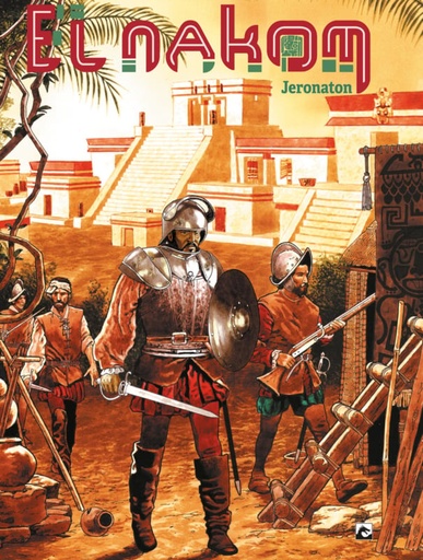 El Nakom