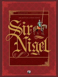Sir Nigel