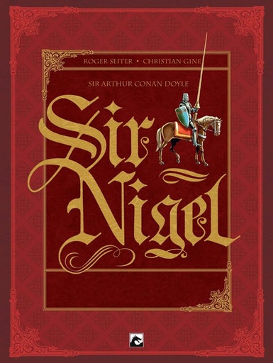 Sir Nigel