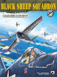 Black Sheep Squadron 1
