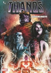 Thanos 5