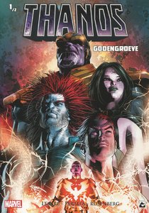 Thanos 5