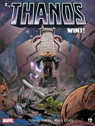 Thanos 6