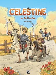 Celestine 7