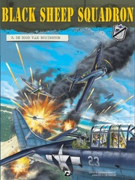 Blacksheep Squadron 3