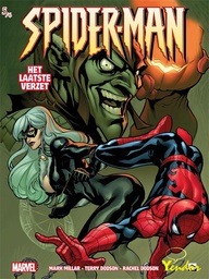Marvel: Spider-Man deel 5 (van 6)