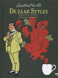 Agatha Christie HC 07 De zaak Styles