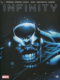 Avengers: Infinity 2 NL