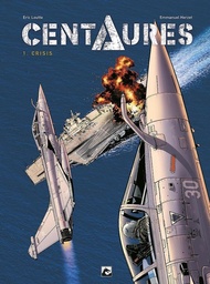 Centaures 1 (van 2)