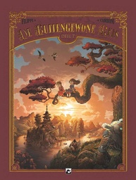 Buitengewone reis 7