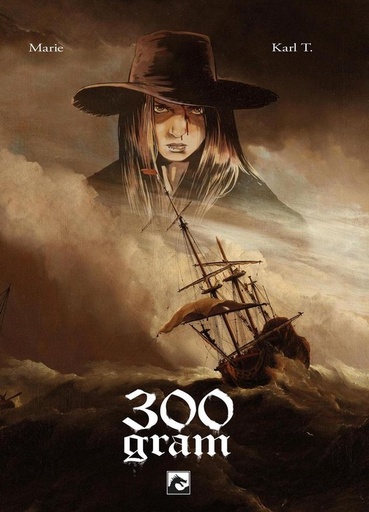 300 Gram