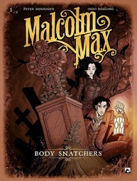 Malcolm Max 1
