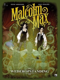 Malcolm Max 2
