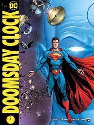 DC: Doomsday Clock 1 (van 6)