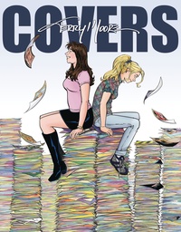 TERRY MOORE COVERS