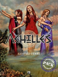Achilles COLLECTOR's PACK 1/2/3