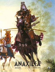 Anaxilea