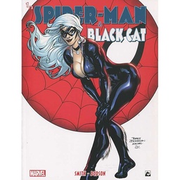 Spider-Man/Black Cat 1 NL