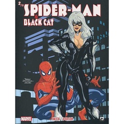 Spider-Man/Black Cat 2 NL