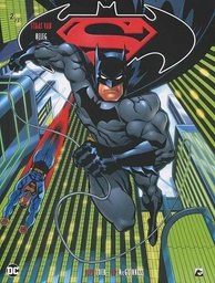 Superman/Batman 3: Staat van beleg 2