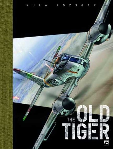 Old Tiger