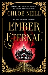 EMBER ETERNAL