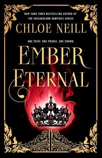 EMBER ETERNAL