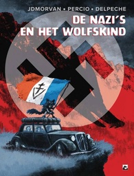 Nazi's en het wolvenkind, De