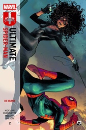 Ultimate Spider-Man 2