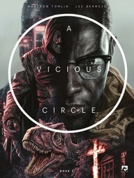 Vicious Circle 1 (van 3)